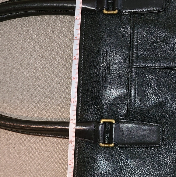 Coach Bag - Picture 3 of 8